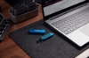 Bild på KINGSTON 256GB USB-C IRONKEY KEYPAD 200C IKKP200C/256GB