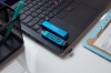 Bild på KINGSTON 256GB USB-C IRONKEY KEYPAD 200C IKKP200C/256GB