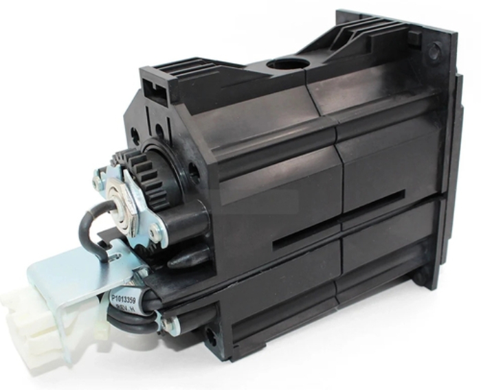 Bild på ZEBRA KIT HEATER ASSEMBLY LAMINATOR 105936G-551