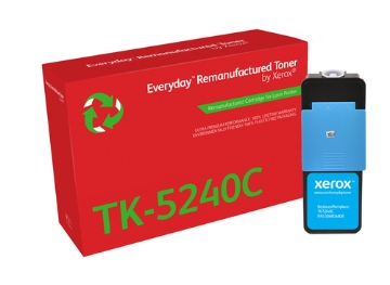 Bild på XEROX EVERYDAY REMANUFACTURED TONER 006R04808