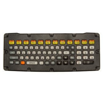 Bild på ZEBRA VC USB KEYBOARD AZERTY KYBD-AZ-VC-01