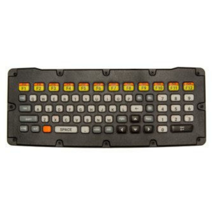 Bild på ZEBRA VC USB KEYBOARD AZERTY KYBD-AZ-VC-01
