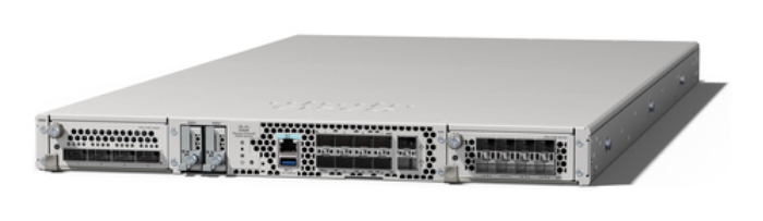 Bild på CISCO CISCO SECURE FIREWALL 4215 ASA FPR4215-ASA-K9