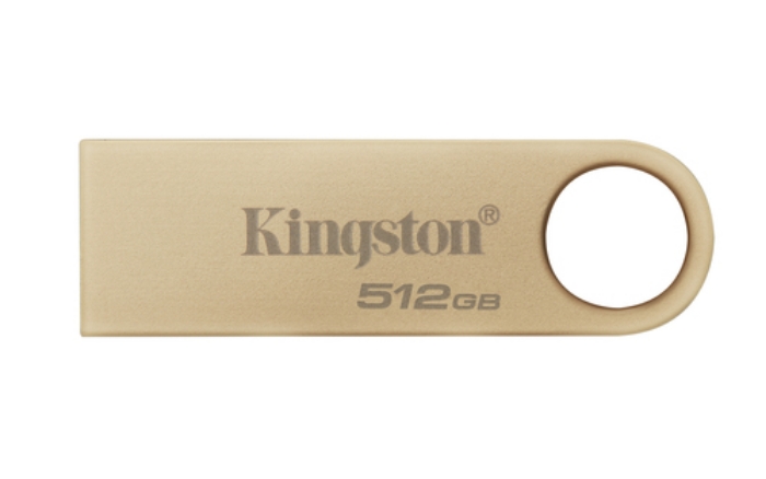 Bild på KINGSTON 512GB DT USB 3.2 220MB/S GEN 1 DTSE9G3/512GB