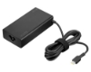 Bild på LENOVO 100W USB-C AC ADAPTER - EU 4X21M37469