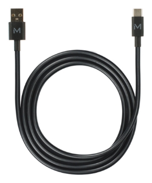 Bild på MOBILIS ENERGIA CABLE - USB A / USB C 020013