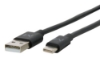 Bild på MOBILIS ENERGIA CABLE - USB A / USB C 020013