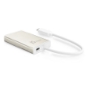 Bild på J5CREATE USB-C MULTI-ADAPTER - JCA374-N