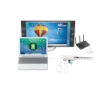 Bild på J5CREATE USB-C MULTI-ADAPTER - JCA374-N