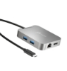 Bild på J5CREATE 4K60 ELITE USB-C PD MULTI-PORT JCD391-N