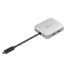 Bild på J5CREATE 4K60 ELITE USB-C PD MULTI-PORT JCD391-N