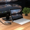 Bild på J5CREATE 4K60 ELITE USB-C PD MULTI-PORT JCD391-N