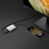 Bild på J5CREATE 4K60 ELITE USB-C PD MULTI-PORT JCD391-N