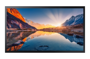 Bild på SAMSUNG QM32R-T 31.5IN EDGE LED BLU LH32QMRTBGCXEN