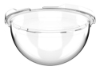 Bild på AXIS AXIS M42 CLEAR DOME A 4P 01923-001