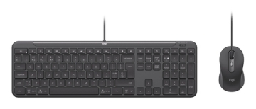 Bild på LOGITECH WIRED COMBO MK620 FOR BUSINESS 920-013348