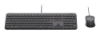 Bild på LOGITECH WIRED COMBO MK620 FOR BUSINESS 920-013348