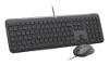 Bild på LOGITECH WIRED COMBO MK620 FOR BUSINESS 920-013348