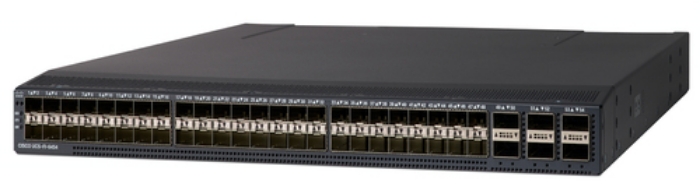 Bild på CISCO UCS FABRIC INTERCONNECT 6454 UCS-FI-6454-D-U