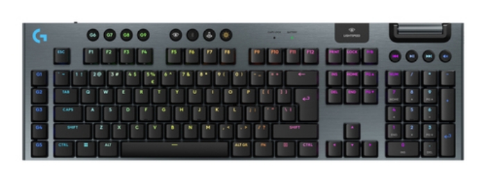 Bild på LOGITECH G915 X LIGHTSPEED WRLS G KB 920-012698