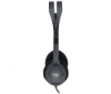 Bild på LOGITECH LOGITECH STEREO HEADSET H111 981-000593
