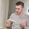 Bild på J5CREATE USB-C 7- PORT HUB - EU/UK JCH377-N