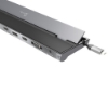 Bild på J5CREATE USB-C TRIPLE DISPLAY DOCKING JCD543P-EN