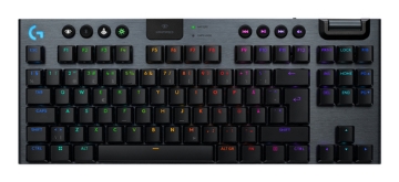 Bild på LOGITECH G915 X LIGHTSPEED TKL 920-012719