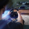 Bild på LOGITECH G920 DRIVING FORCE RACING WHEEL 941-000123