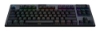Bild på LOGITECH G915 X LIGHTSPEED TKL 920-012716
