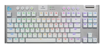 Bild på LOGITECH G915 X LIGHTSPEED TKL 920-012736