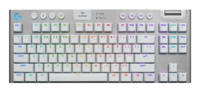 Bild på LOGITECH G915 X LIGHTSPEED TKL 920-012736