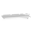 Bild på DELL EMC DELL WIRED KEYBOARD - KB216 - KB216-WH-ENG-INT