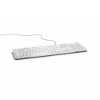 Bild på DELL EMC DELL WIRED KEYBOARD - KB216 - KB216-WH-ENG-INT