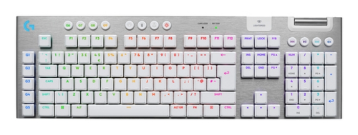 Bild på LOGITECH G915 X LIGHTSPEED 920-012689
