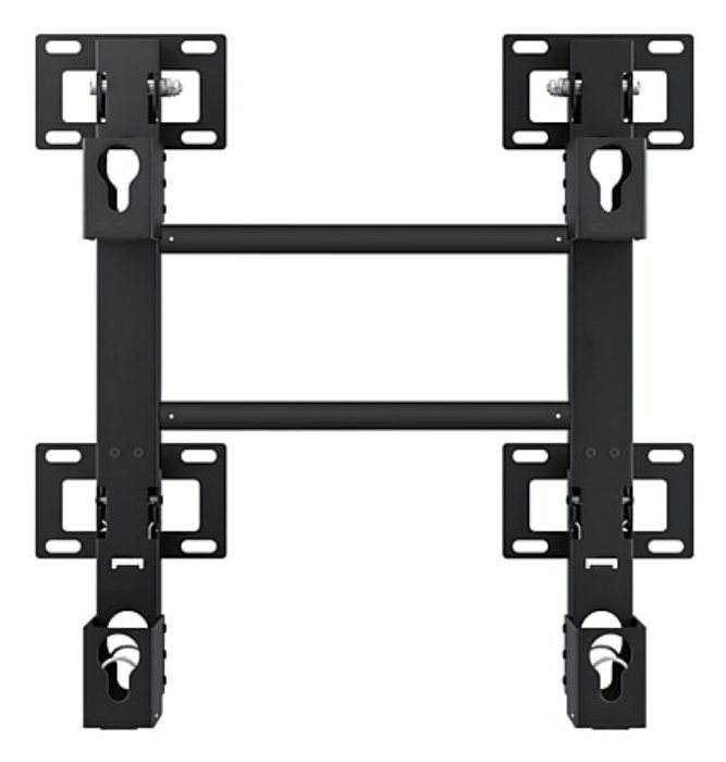 Bild på SAMSUNG STANDARD TABLE STAND STANDALONE WMN6575SFXEN