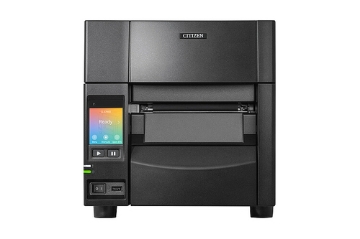 Bild på CITIZEN SYSTEMS CL-S703III PRINTER BLACK CLS703IIINEXXX