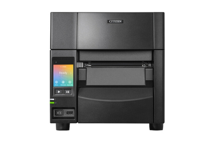 Bild på CITIZEN SYSTEMS CL-S703III PRINTER BLACK CLS703IIINEXXX
