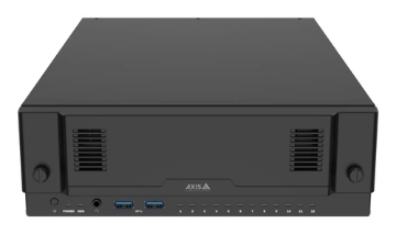 Bild på AXIS AXIS S2212 MK II 6 TB EU 02808-002