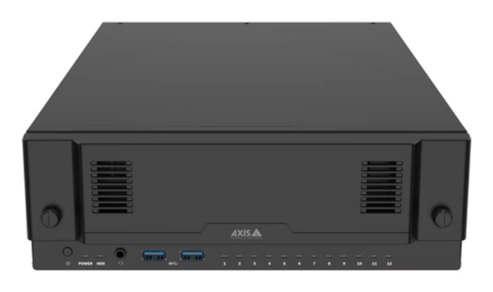 Bild på AXIS AXIS S2212 MK II 6 TB EU 02808-002