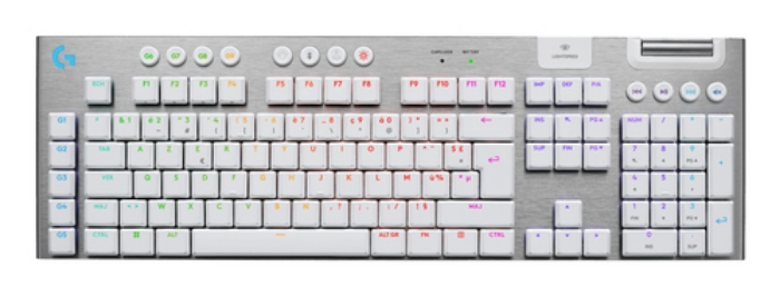 Bild på LOGITECH G915 X LIGHTSPEED 920-012687