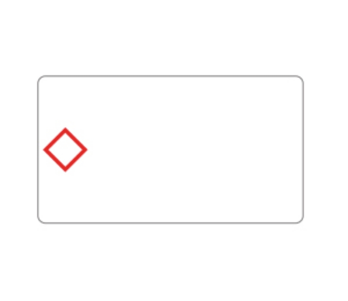 Bild på BROTHER PRE-CUT AND PRE-PRINTED GHS / LTZ12055FGHS