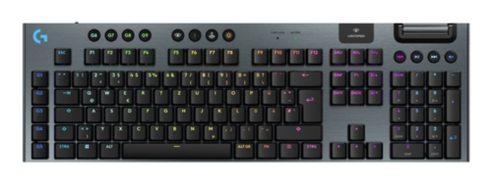 Bild på LOGITECH G915 X LIGHTSPEED 920-012697