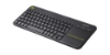 Bild på LOGITECH K400+ WIRELESS KEYBOARD - UK 920-007143
