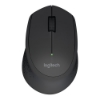Bild på LOGITECH M280 WIRELESS MOUSE BLACK EWR2 910-004287