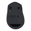 Bild på LOGITECH M280 WIRELESS MOUSE BLACK EWR2 910-004287