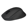 Bild på LOGITECH M280 WIRELESS MOUSE BLACK EWR2 910-004287