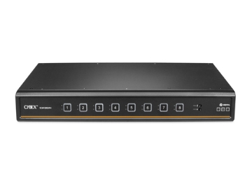 Bild på VERTIV CYBEX SC UNIVERSAL DP/H SECURE SCMV285DPH-400