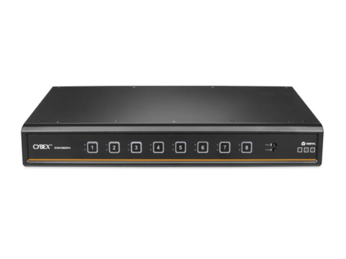 Bild på VERTIV CYBEX SC UNIVERSAL DP/H SECURE SCMV285DPH-400