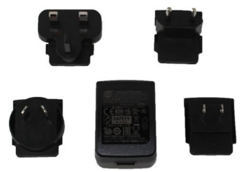 Bild på DATALOGIC PWR WALL ADAPTER KIT MEMOR 94ACC0383
